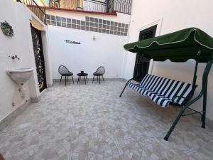 Medusa Apartment