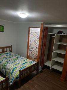 Hostal El Boldal Marchigüe