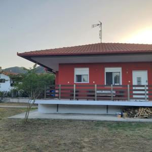Detached house Sikia