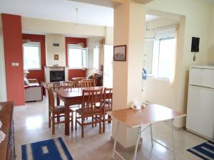 Detached house Sikia