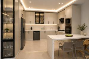 Villa a cabonegro tetouan