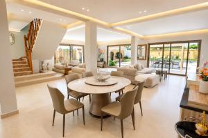 Villa a cabonegro tetouan
