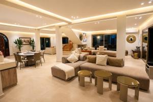 Villa a cabonegro tetouan