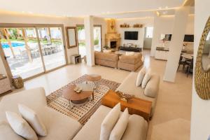 Villa a cabonegro tetouan