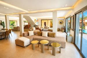Villa a cabonegro tetouan