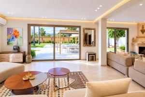 Villa a cabonegro tetouan