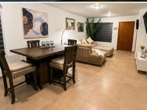 Casa Costa Azul