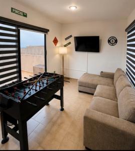 Casa Costa Azul