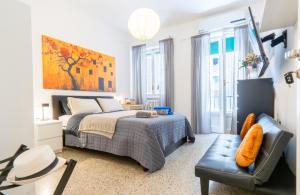 MaMa Rooms and Apartment