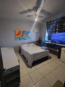 Saqua Beach Hostel