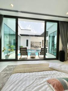 Rosella Chalet 2