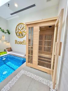 Rosella Chalet 2