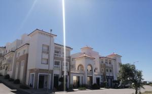 Al Hoceima Hay Bades Villa