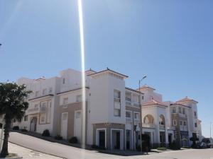 Al Hoceima Hay Bades Villa