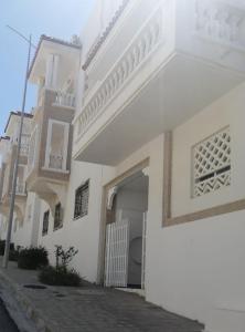 Al Hoceima Hay Bades Villa