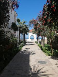 Al Hoceima Hay Bades Villa