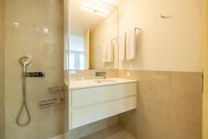 Santa Catarina Yellow Loft
