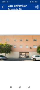 Casa unifamiliar