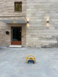 Paola Sea View Apartment