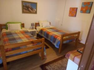 Casa da Avó Maria, Largo de Santo António, n 97395AL