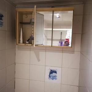 Trapmouse hostel