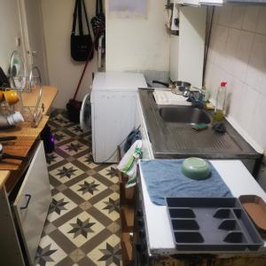Trapmouse hostel