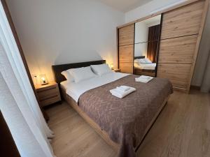 Paola Sea View Apartment