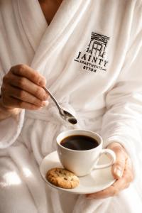 Jainty Apartments Bytom