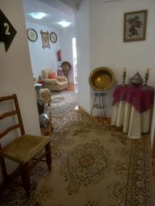 Casa da Avó Maria, Largo de Santo António, n 97395AL