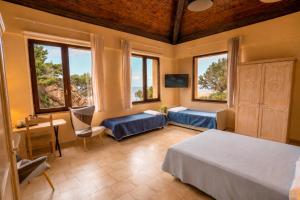 Hotel Costa Paradiso