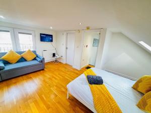 Southall Park Avenue Inn