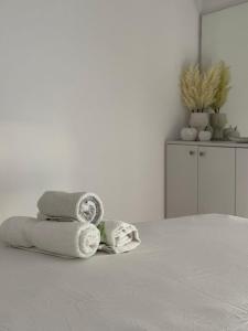 Ritas apartment