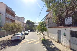 Apartamento Retrô Carioca - Rio de Janeiro