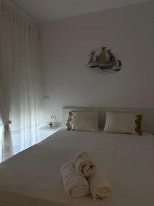 Ritas apartment