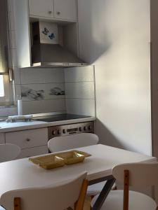 Ritas apartment