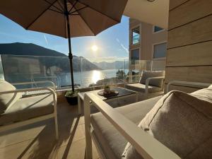 Paola Sea View Apartment