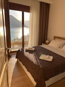 Paola Sea View Apartment