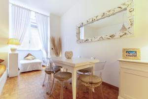 Splendid Apartment Trastevere