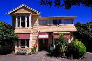 Rucksacker Backpacker Hostel - Springfield