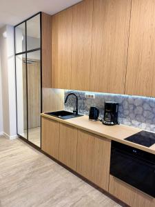 SeaHome Greeneri Park Apartament