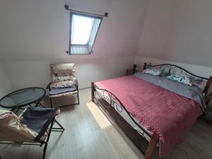 Varjas apartman