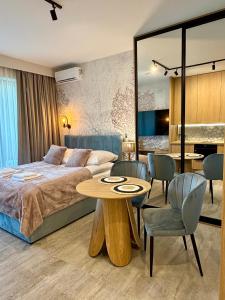 SeaHome Greeneri Park Apartament