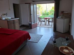 Apartman Pavle Virpazar