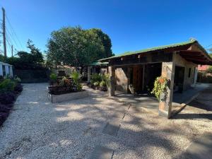 Gated 3BR Pool Home in El Llano 20 min to Beaches