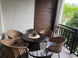 AJ Apartment 8, Santa Marina Holiday Village, Sozopol