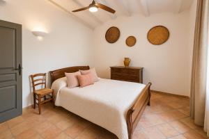 Appartement dans Maison Provençale au Calme