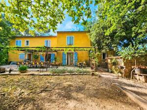 Appartement dans Maison Provençale au Calme
