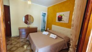 Villa Fedalù mare relax tramonti vicino Palermo