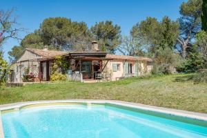 Mas de charme en Provence