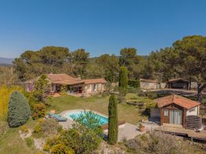 Mas de charme en Provence